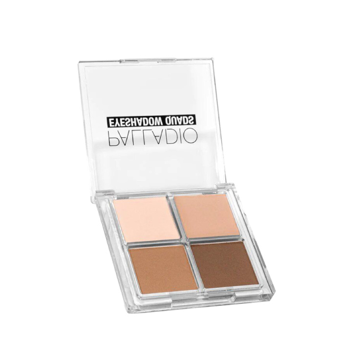 Palladio Cuarteto de sombras tono classy ARCAMIA