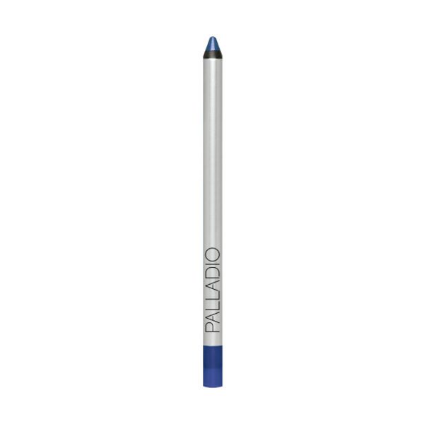 Palladio Lápiz Delineador De Ojos Tono Blue