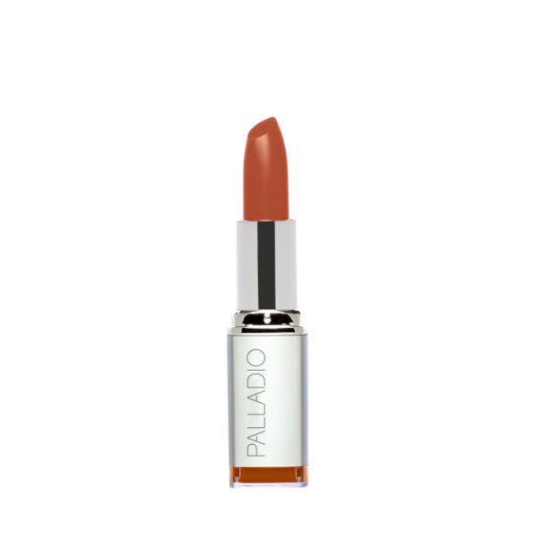 Palladio Lápiz Labial Tono Smokey Rose