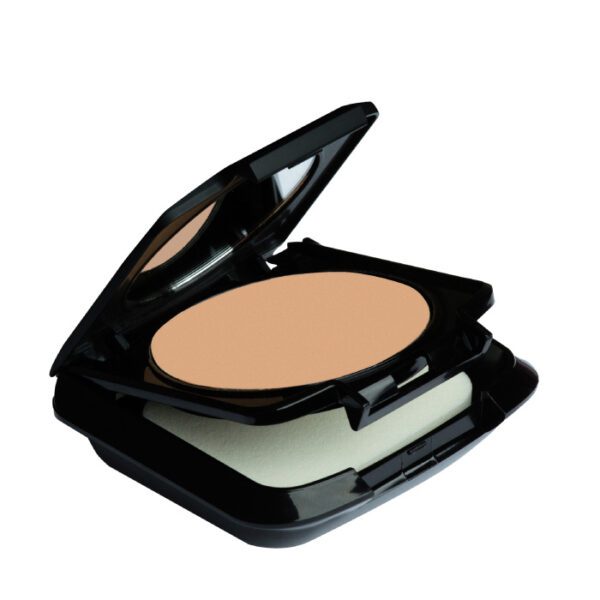 Palladio - Polvo Compacto Tono Cypres Beige