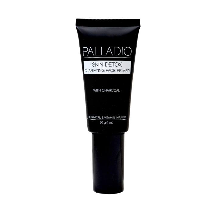 Palladio pre base detoxificante ARCAMIA