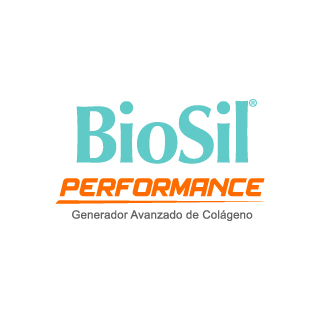Ver todos los producto de la marca Biosil Performance