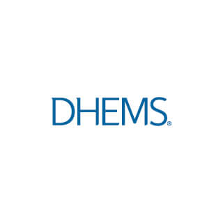 Ver todos los producto de la marca DHEMS