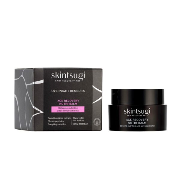 Skintsugi-Bálsamo Nutritivo Antienvejecimiento Noche 30Ml