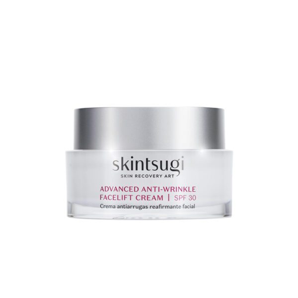 Skintsugi-Crema Antiarrugas Reafirmante Facial Día 50Ml