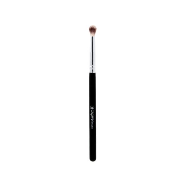 Crown Deluxe Crease Brush Mixed (Ss012)