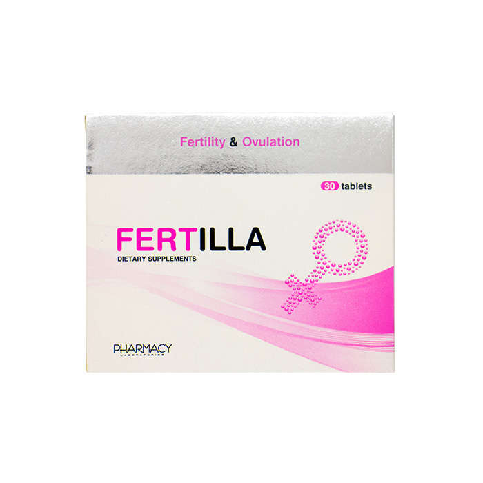 KUR Fertilla