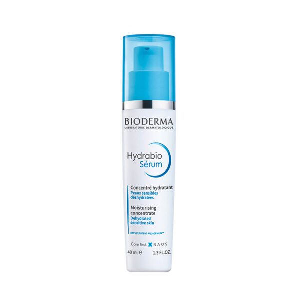 Bioderma - Hydrabio Sérum 40Ml