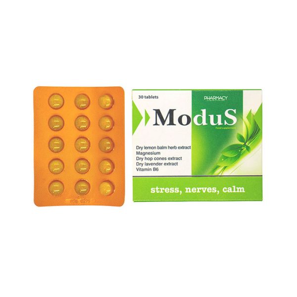 Kurt - Modus Day