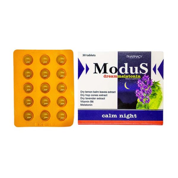 Modus dreammelatonin 02