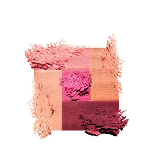 Palladio Rubor Y Bronceador 2 En 1 Tono Pink Trufle