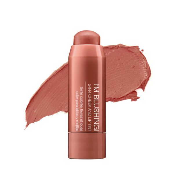 Palladio Rubor En Barra 2 En 1 Mejillas Y Labios Tono Darling