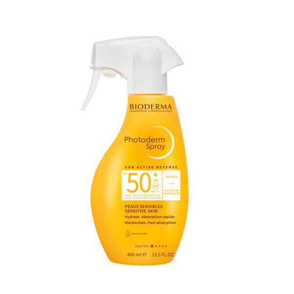 Photoderm Spray SPF 50 400ml
