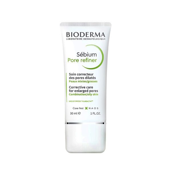 Bioderma – Sebium Pore Refiner 30Ml