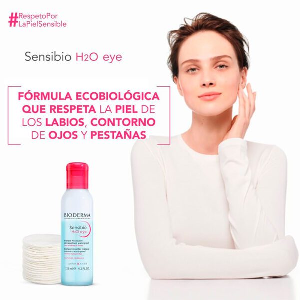 Sensibio H2O eye F125ml 02