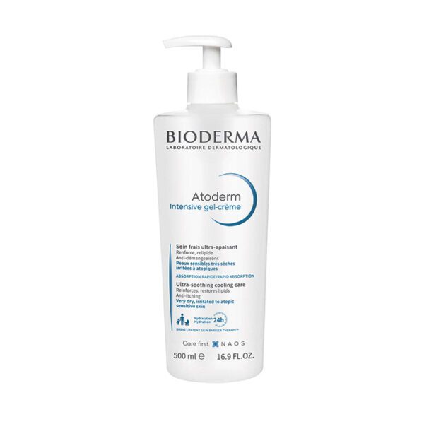 arcamia Atoderm Intensive gel creme