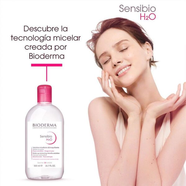 arcamia Sensibio H2O F250ml 02