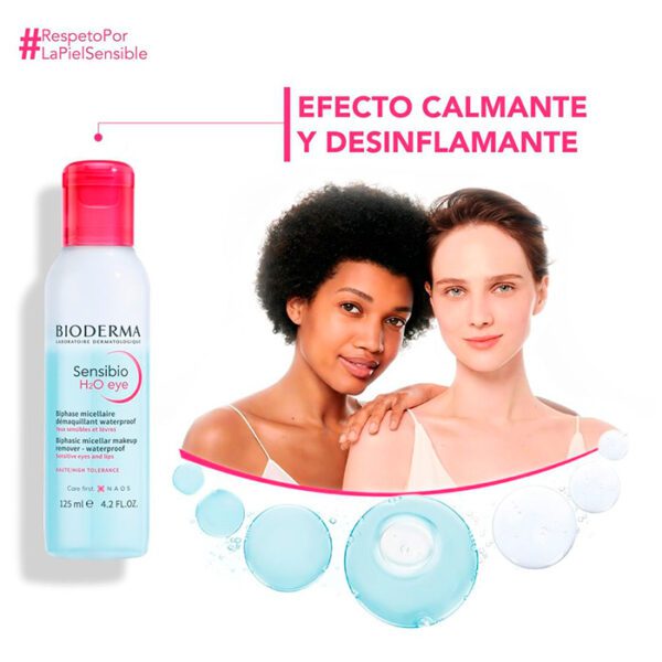 arcamia Sensibio H2O eye F125ml 03