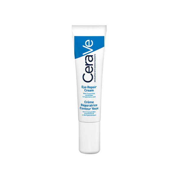 Cerave - Crema Reparadora Contorno De Ojos 14Ml