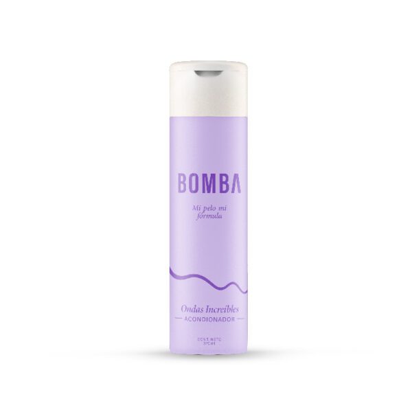 Arcamia Bomba Acondicionador Onda