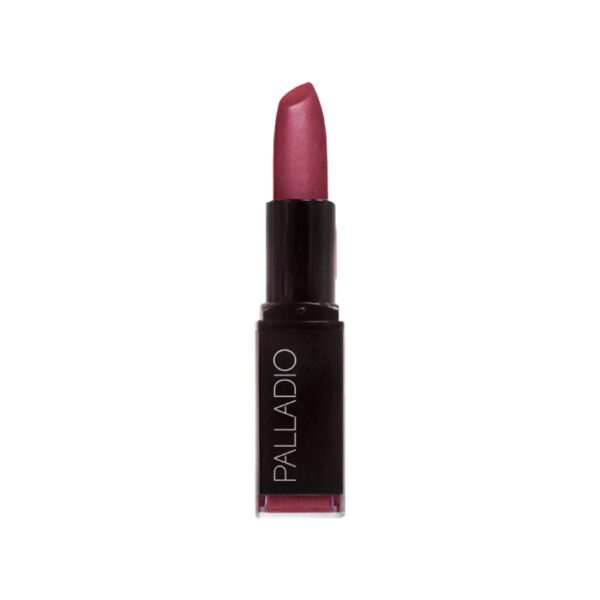 Palladio Lápiz Labial Mate Velvet Wine