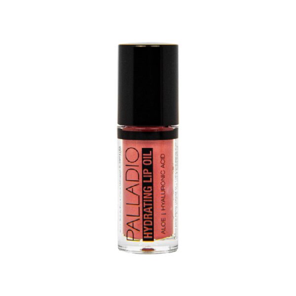 Palladio Brillo Labial Hidratante Tono Fly