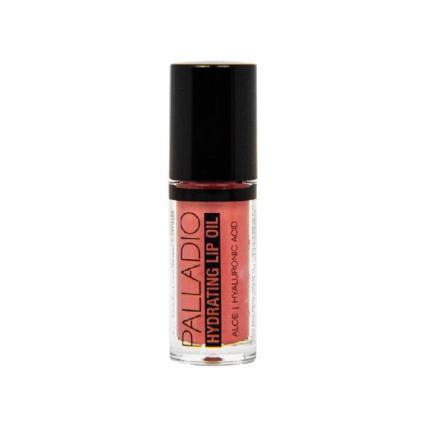 Palladio lip oil tono fly ARCAMIA