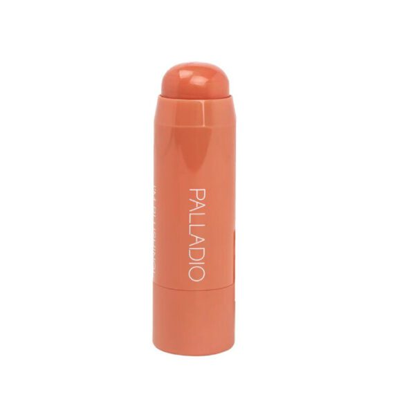 Palladio Rubor En Barra 2 En 1 Mejillas Y Labios Tono Peach