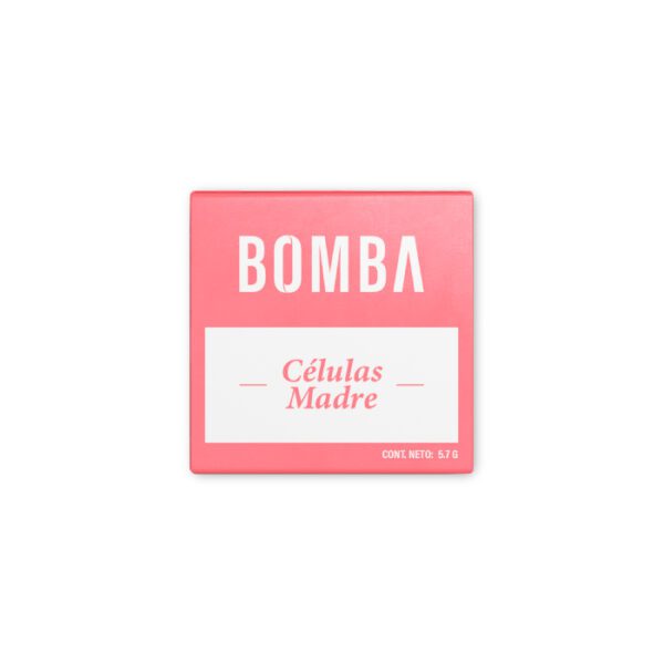 bomba CELULASMADRE