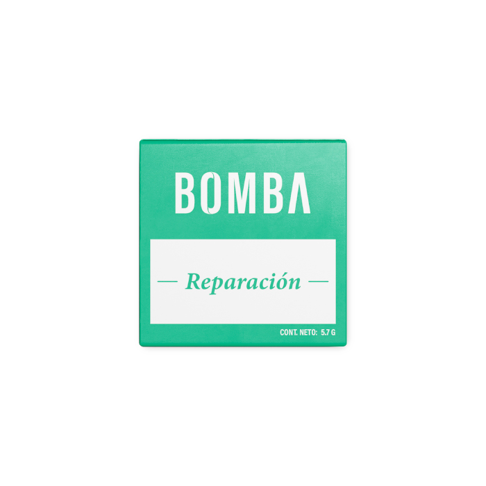 bomba REPARACION 1