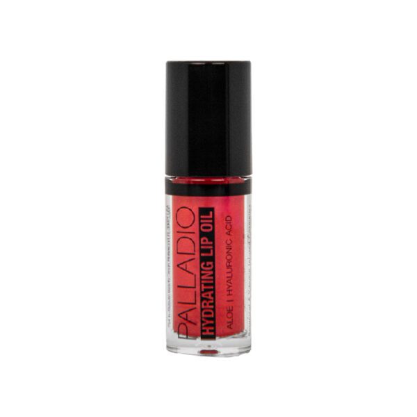 Palladio Brillo Labial Hidratante Tono Bling
