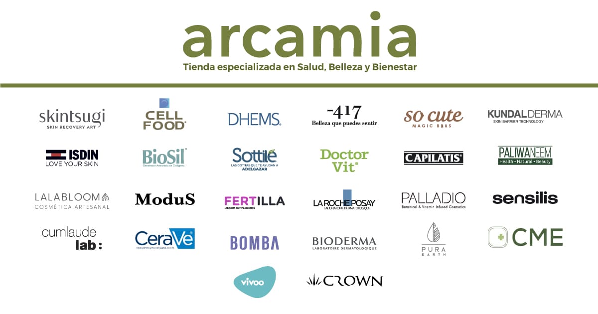 (c) Arcamia.com