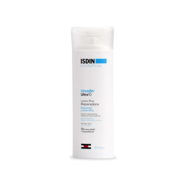 Isdin - Ureadin Ultra 10 Loción Hidratante 200Ml