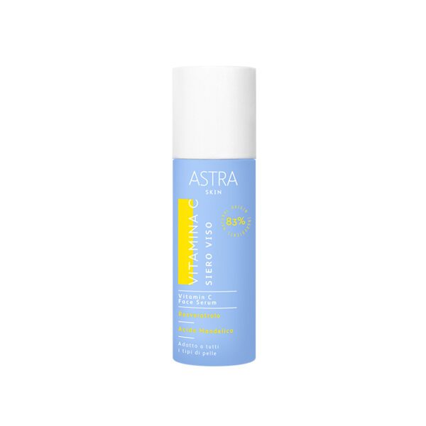 Astra - Suero Viso Vitamina C