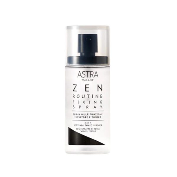 Astra - Fijador De Maquillaje 3 En 1