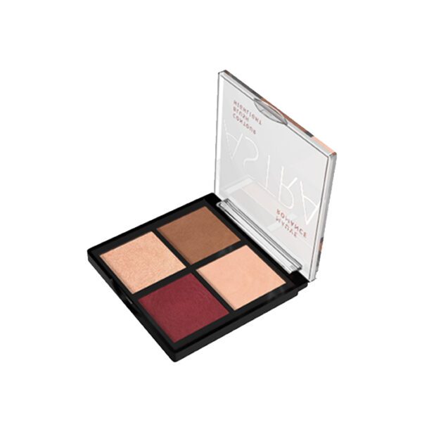Astra - Paleta De Rostro Mauve Romance