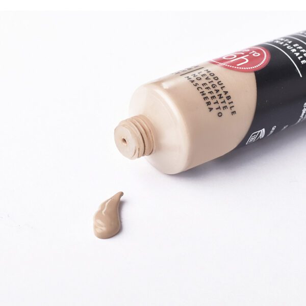 Astra Softmat Foundation Butter