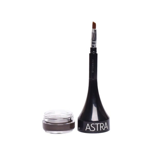 Astra - Gel Para Cejas Brunette