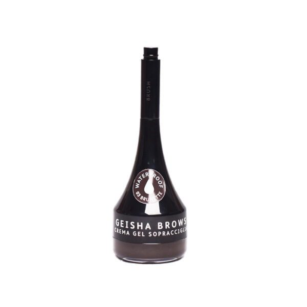 Astra - Gel Para Cejas Brunette