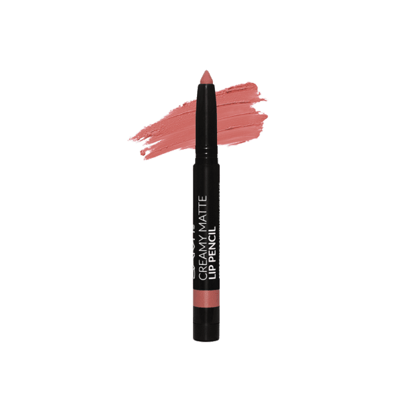 Samy Labial Retráctil Mate Crem 02. Caramel Flan