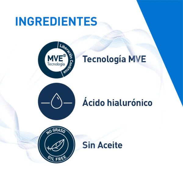 Cerave – Loción Facial Am Spf30 52Ml