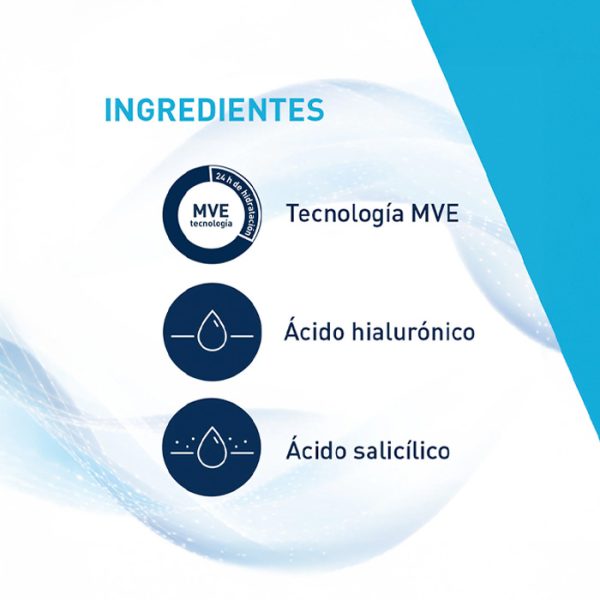 Cerave – Crema Renovadora De Pies 88Ml