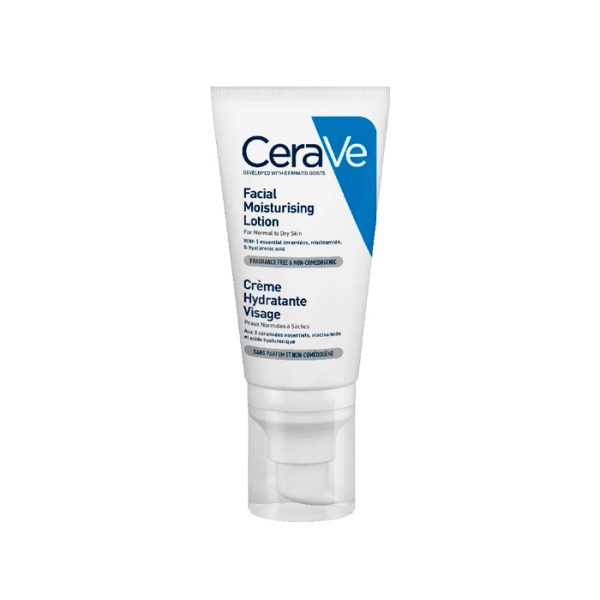Cerave – Loción Facial Pm 52Ml