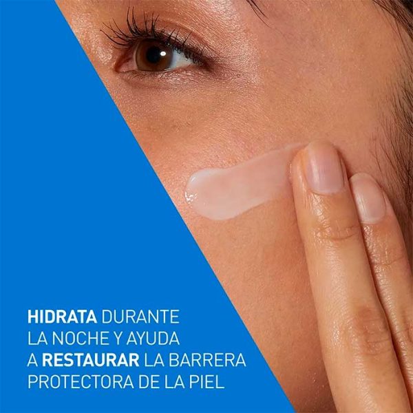 Cerave – Loción Facial Pm 52Ml