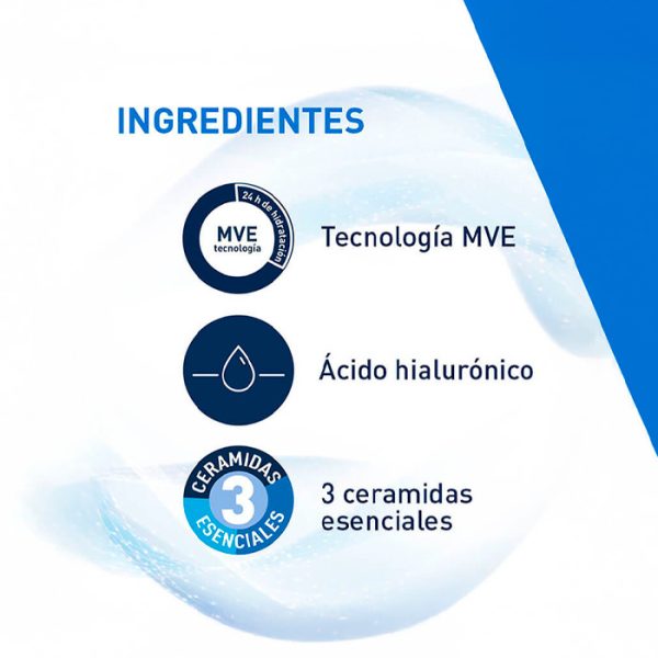 Cerave - Loción Hidratante 473Ml