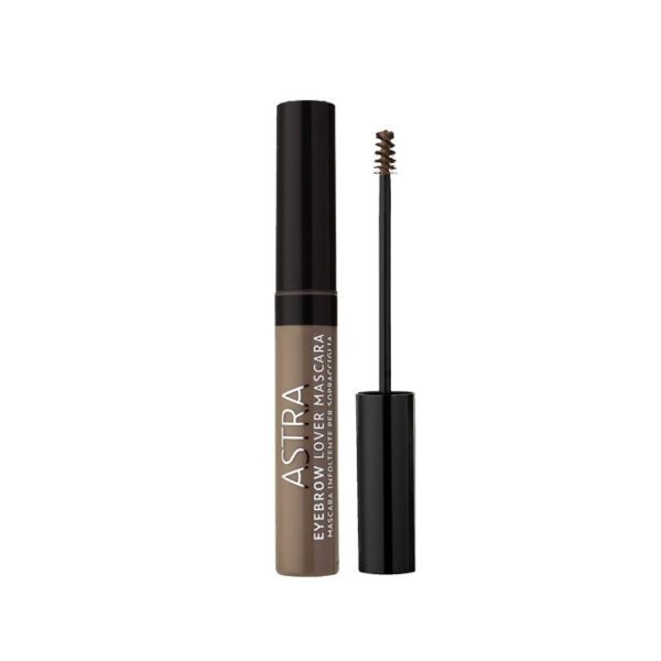 Astra - Gel Para Cejas Lover Mascara Brunette