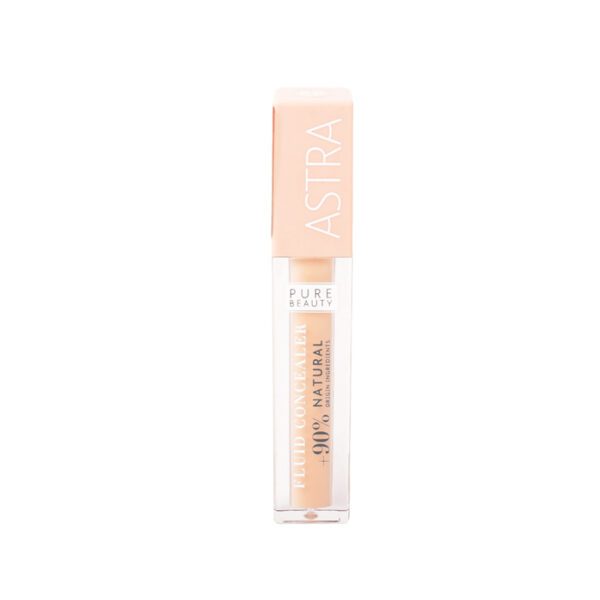 Astra - Pure Beauty Concealer Nut
