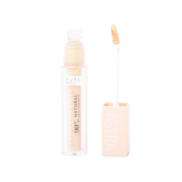 Astra - Pure Beauty Concealer Nut
