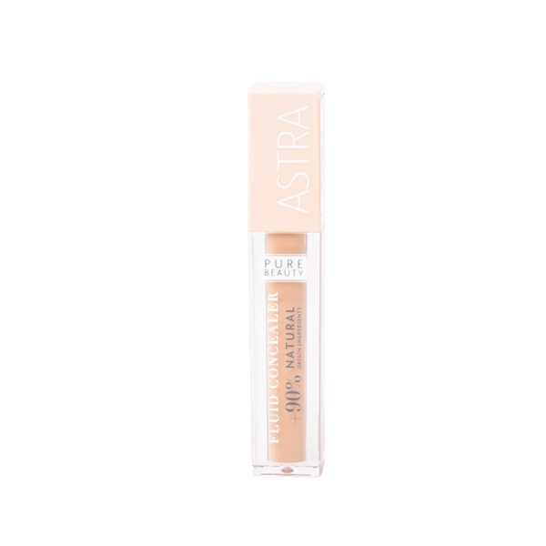 Astra - Pure Beauty Concealer Ginger
