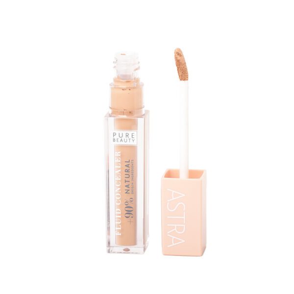 Astra - Pure Beauty Concealer Ginger